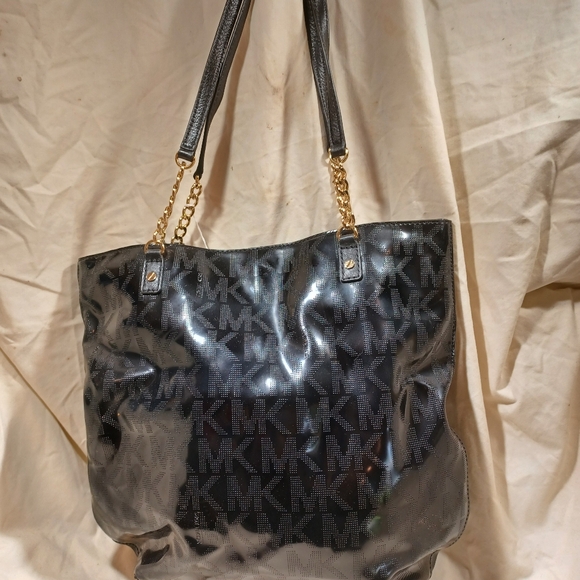 Michael kors tote - Picture 7 of 9